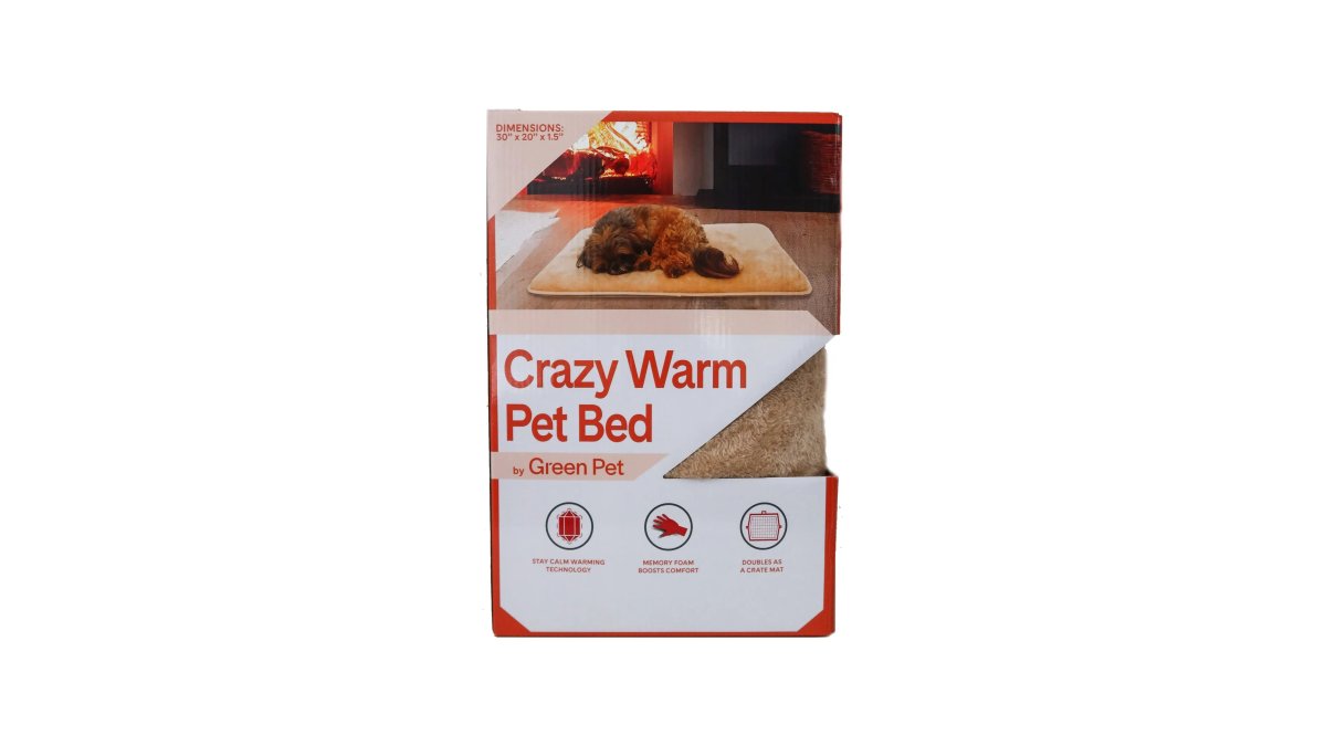 Are Self-Warming Pet Beds Worth It for Winter?